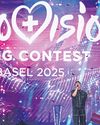 Eurovision Song Contest 2025 watched by 166 million65