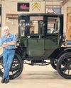 Could EVs be headed for dustheap?60