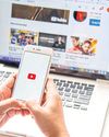 Influencers told to pay income tax50