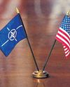 Drones, doubts as US allies look to Nato summit33