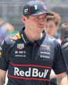 Verstappen flirting with race ban after latest penalty40