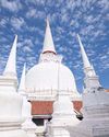 UN eyes Wat Phra Mahathat's credentials10
