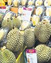 Thai fruit festival slated for June 19-2249