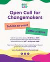 Climate Action Week calls for collective creativity72