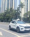 China robotaxis, India pharma among top picks at Sohn confab59