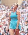 Sabalenka wants only centre court, not outside courts44