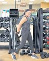 THE LAST LUCILLE ROBERTS80
