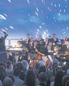 Strauss’ The Blue Danube to waltz into outer space75