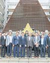 Trade groups call for peace along border after skirmish8