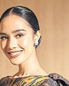 Miss World hopes to inspire2