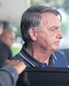 Bolsonaro set to take the stand in coup-attempt trial27