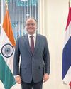 India and Thailand eye closer trade ties7