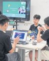 International schools among rising stars62