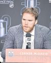 Ice war as Oilers take on Panthers39