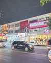 Food lovers' magnet on life support as Chinese lose appetite9