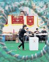 South Korea votes for new president15