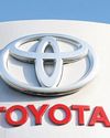 Toyota to take unit private in $26bn deal63