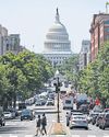 Trump's tax bill faces Senate hurdle32