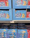 Mondelez sues Aldi chain over look-alike packaging73