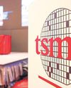 AI demand helps TSMC weather tariffs65
