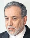 Iran set to dismiss US nuclear proposal26
