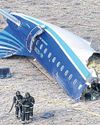 Growing conflict zones strain airlines Growing conflict zones strain airlines