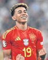 Spain target defence of NL Spain target defence of NL