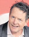 Michael J. Fox appeals for help finding lost guitar Michael J. Fox appeals for help finding lost guitar