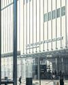 Whitney Museum suspends programme after dispute Whitney Museum suspends programme after dispute