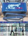 South Korean shares rally on post-election optimism South Korean shares rally on post-election optimism