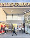 Wells Fargo escapes Fed's asset cap after seven years Wells Fargo escapes Fed's asset cap after seven years