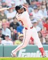 Rafaela gives Red Sox wild victory over LA Angels38