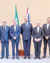 Italy Celebrates 79th Republic Day in Bangkok5