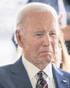 New probe into Biden health 'cover-up'31