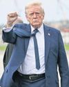 Trump signs travel ban affecting 12 nations29