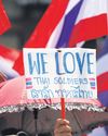 Thailand rejects ICJ jurisdiction3
