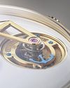 A TRIBUTE TO GENIUS76