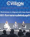 Executives promote worker skills55