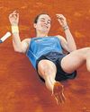 Djokovic sets up Sinner duel50