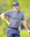 McIlroy prepares to grow game globally39