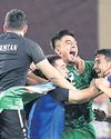 Uzbekistan, Jordan off to World Cup33