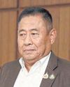 No bail for former adviser, son9