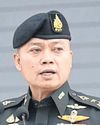 Thailand's first line of defence12