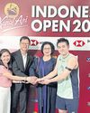 Mixed duo keep title hopes alive as Kunlavut bows out41