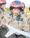 Ukraine war billed as 'existential'14
