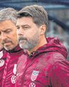 US boss Poch plays down Spurs return rumours37