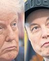 Angry Trump warns Musk not to back Democrats23