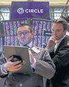 Stablecoins' mainstream move could shake up US Treasuries58