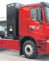 Nex Point upbeat on commercial EVs47