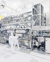 How ASML navigates trade turmoil59